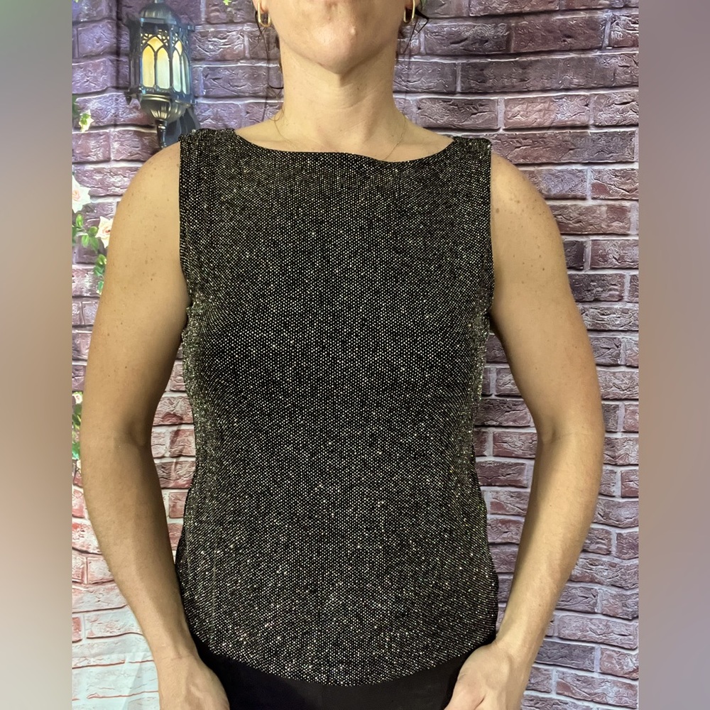 J.B.S. Sparkly Tank